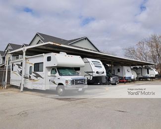 Photo 6 of Extra Space Storage - 8025 Culebra Road, San Antonio, TX