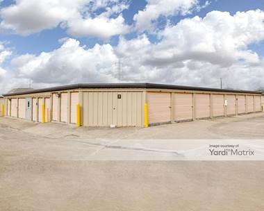 Storage Units for Rent available at 3615 North Foster Road, San Antonio, TX 78244