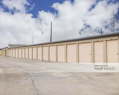 Storage Units for Rent available at 3615 North Foster Road, San Antonio, TX 78244