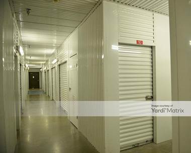 Storage Units for Rent available at 7340 Blanco Road, San Antonio, TX 78216