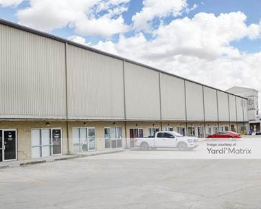Storage Units for Rent available at 7340 Blanco Road, San Antonio, TX 78216