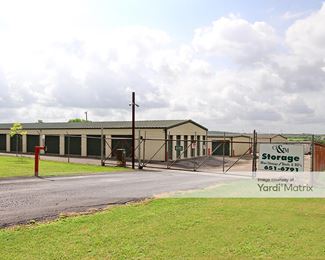 Photo 2 of CubeSmart Self Storage - 19834 FM 2252, Garden Ridge, TX