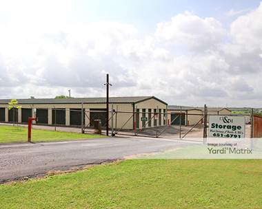 Storage Units for Rent available at 19834 FM 2252, Garden Ridge, TX 78266