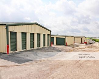Photo 3 of CubeSmart Self Storage - 19834 FM 2252, Garden Ridge, TX