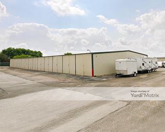 Photo 4 of CubeSmart Self Storage - 19834 FM 2252, Garden Ridge, TX