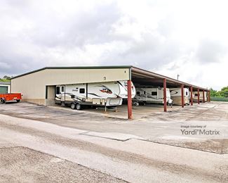 Photo 5 of CubeSmart Self Storage - 19834 FM 2252, Garden Ridge, TX