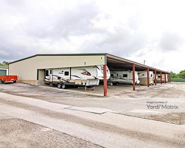Storage Units for Rent available at 19834 FM 2252, Garden Ridge, TX 78266