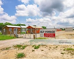 Image for Whatever Self Storage - 490 Tolle Road, Cibolo, TX