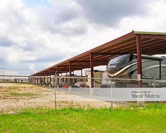 Photo 4 of Whatever Self Storage - 490 Tolle Road, Cibolo, TX