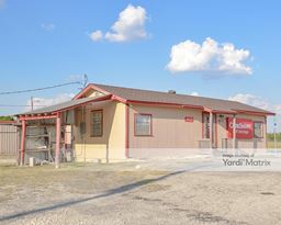 Image for CubeSmart Self Storage - 9975 Marbach Road, San Antonio, TX