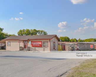Photo 2 of CubeSmart Self Storage - 9975 Marbach Road, San Antonio, TX