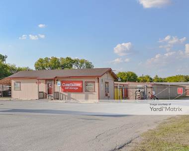 Storage Units for Rent available at 9975 Marbach Road, San Antonio, TX 78245
