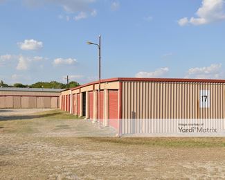 Photo 3 of CubeSmart Self Storage - 9975 Marbach Road, San Antonio, TX