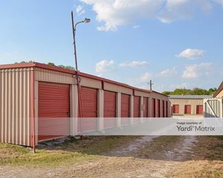 Photo 5 of CubeSmart Self Storage - 9975 Marbach Road, San Antonio, TX