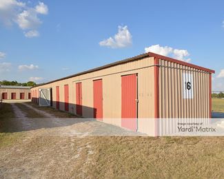 Photo 6 of CubeSmart Self Storage - 9975 Marbach Road, San Antonio, TX