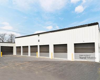 Storage Units for Rent available at 1419 Fleming Drive, Seguin, TX 78155