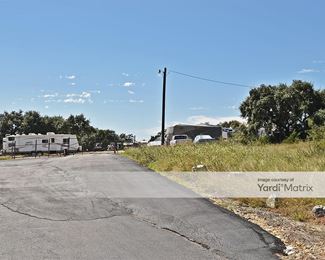 Photo 2 of AAA Storage - 6535 Texas 46, New Braunfels, TX