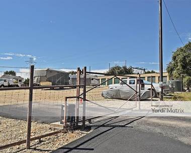 Storage Units for Rent available at 6535 Texas 46, New Braunfels, TX 78132