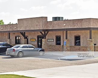 Photo 2 of CubeSmart Self Storage - 726 North Walnut Avenue, New Braunfels, TX