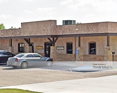 Storage Units for Rent available at 726 North Walnut Avenue, New Braunfels, TX 78130