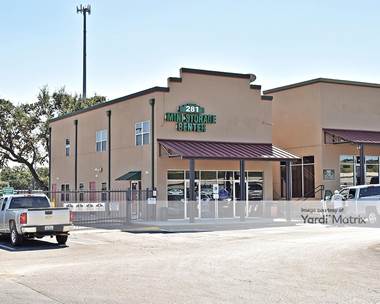 Storage Units for Rent available at 30080 U.S. 281, Bulverde, TX 78163