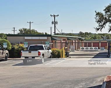 Storage Units for Rent available at 30080 U.S. 281, Bulverde, TX 78163