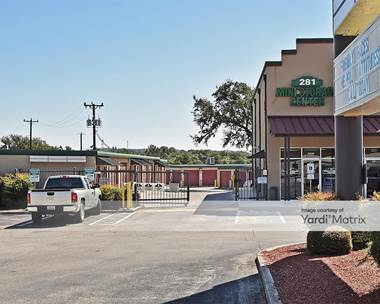 Storage Units for Rent available at 30080 U.S. 281, Bulverde, TX 78163