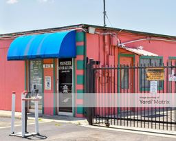 Image for Pioneer Stor & Lok - 9415 North Interstate 35, San Antonio, TX