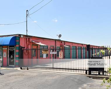 Storage Units for Rent available at 9415 North Interstate 35, San Antonio, TX 78233
