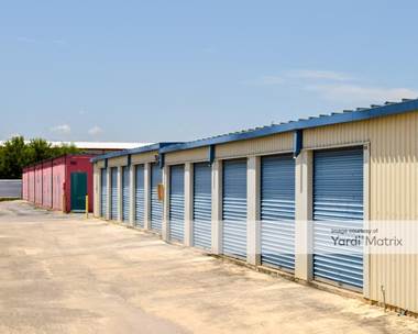 Storage Units for Rent available at 9415 North Interstate 35, San Antonio, TX 78233