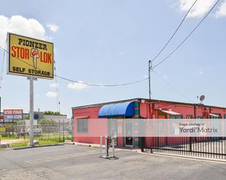 Photo 6 of Pioneer Stor-Lok - 9415 North Interstate 35, San Antonio, TX