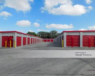 Storage Units for Rent available at 1750 South General McMullen, San Antonio, TX 78237