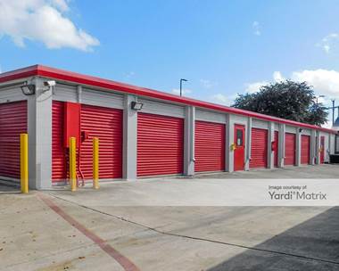 Storage Units for Rent available at 1750 South General McMullen, San Antonio, TX 78237