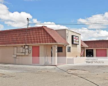 Storage Units for Rent available at 919 SE Military Drive, San Antonio, TX 78214