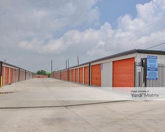 Photo 3 of Avid Storage - 7345 Crestway Drive, San Antonio, TX
