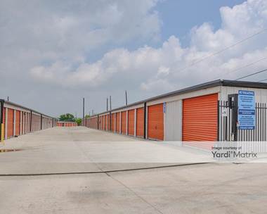 Storage Units for Rent available at 7345 Crestway Drive, San Antonio, TX 78239