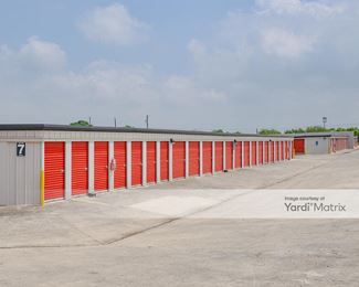 Photo 5 of Avid Storage - 7345 Crestway Drive, San Antonio, TX