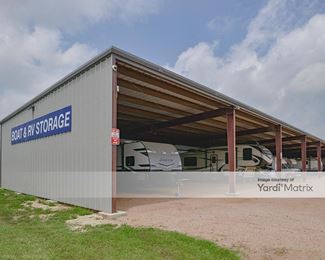 Photo 6 of Avid Storage - 7345 Crestway Drive, San Antonio, TX