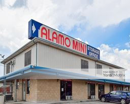 Image for Alamo Mini - Storage - 1999 Gulfmart Drive, San Antonio, TX
