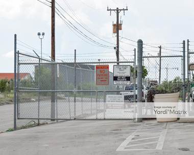 Storage Units for Rent available at 1999 Gulfmart Drive, San Antonio, TX 78217