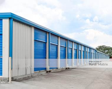 Storage Units for Rent available at 1999 Gulfmart Drive, San Antonio, TX 78217