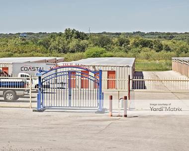 Storage Units for Rent available at 1974 US Highway 90 East, Seguin, TX 78155