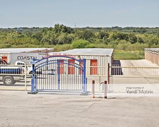 Photo 1 of A.A.A. Mini Storage - 1974 US Highway 90 East, Seguin, TX