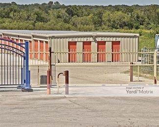 Photo 2 of A.A.A. Mini Storage - 1974 US Highway 90 East, Seguin, TX