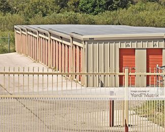 Photo 3 of A.A.A. Mini Storage - 1974 US Highway 90 East, Seguin, TX