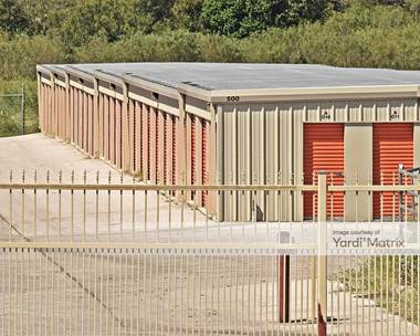 Storage Units for Rent available at 1974 US Highway 90 East, Seguin, TX 78155