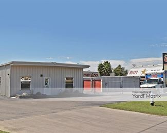 Photo 1 of A A Aaron-s Mini Storage - 1155 Loop 337, New Braunfels, TX