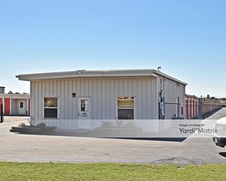 Photo 2 of A A Aaron-s Mini Storage - 1155 Loop 337, New Braunfels, TX