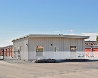 Photo 5 of A A Aaron-s Mini Storage - 1155 Loop 337, New Braunfels, TX