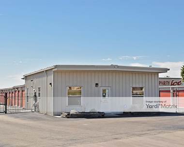 Storage Units for Rent available at 1155 Loop 337, New Braunfels, TX 78130